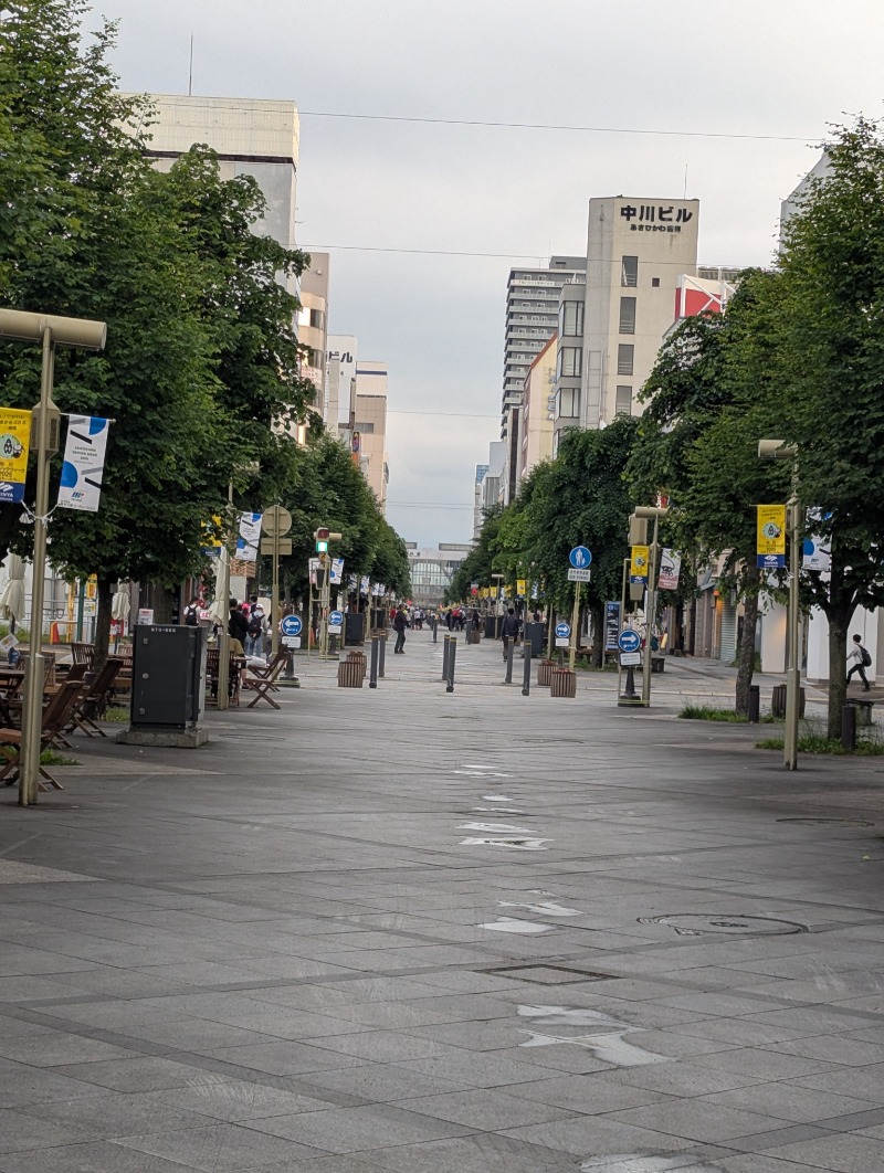 ごとうのおっさんさんの大黒湯のサ活写真