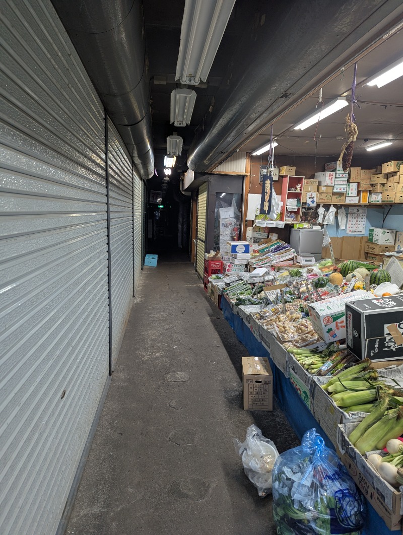 ごとうのおっさんさんのニュー金の湯のサ活写真