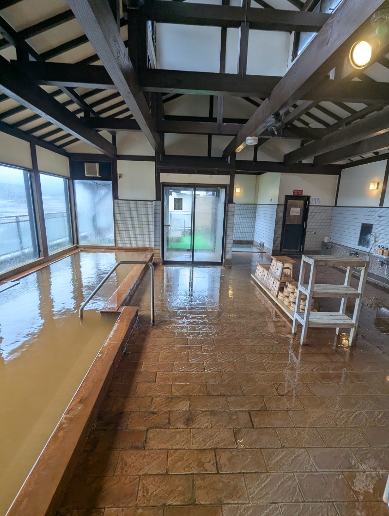 ごとうのおっさんさんの旅館三治郎のサ活写真