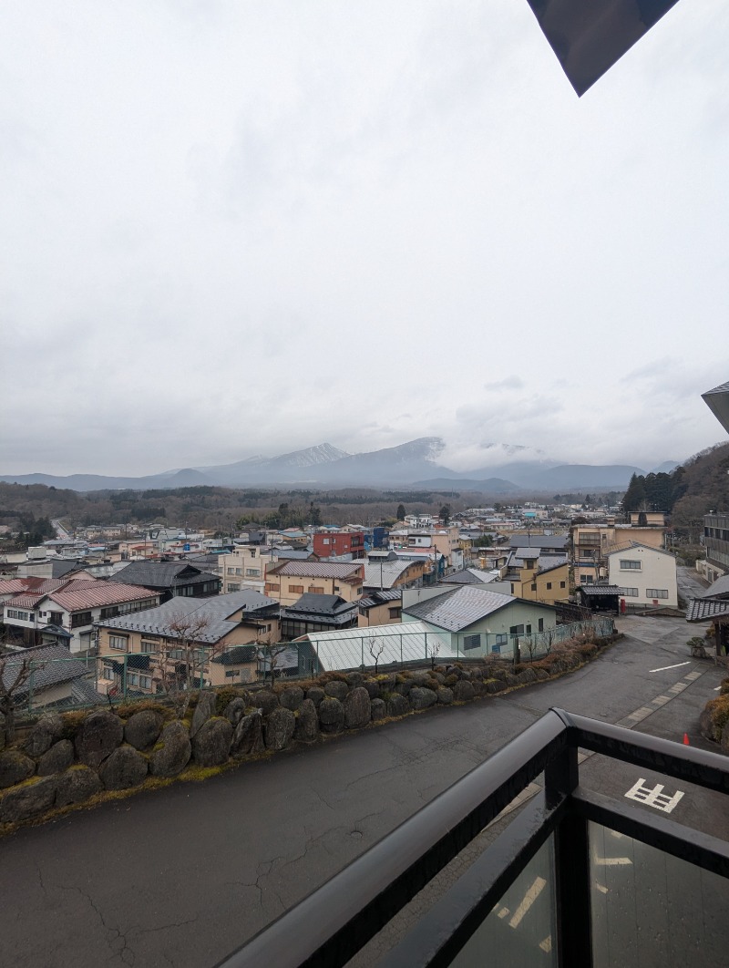 ごとうのおっさんさんの旅館三治郎のサ活写真