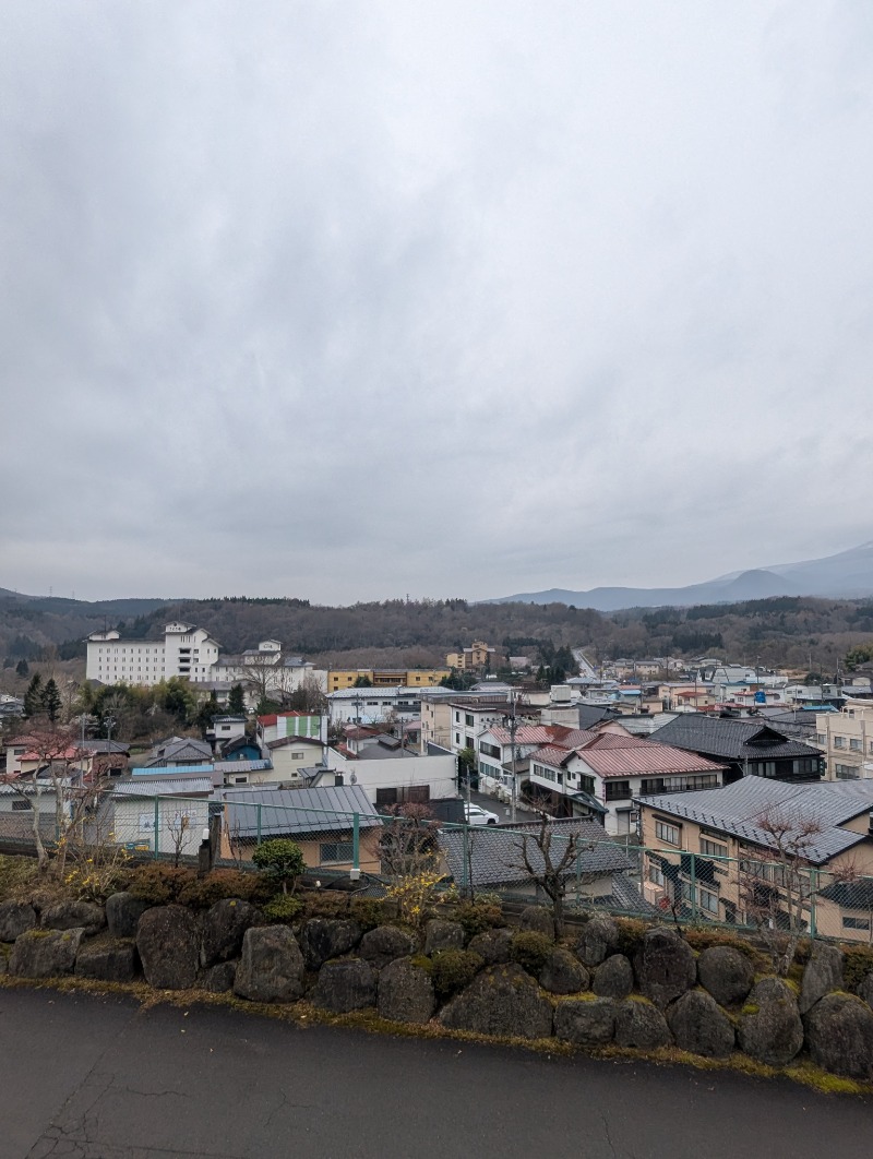 ごとうのおっさんさんの旅館三治郎のサ活写真