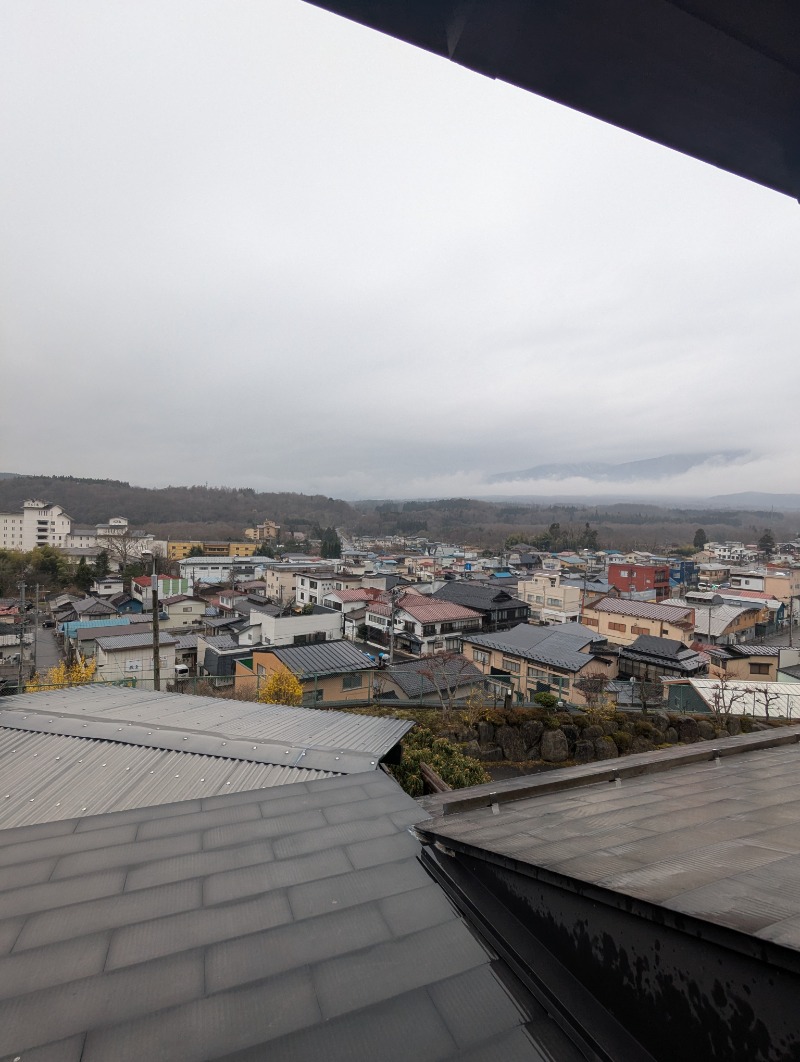 ごとうのおっさんさんの旅館三治郎のサ活写真