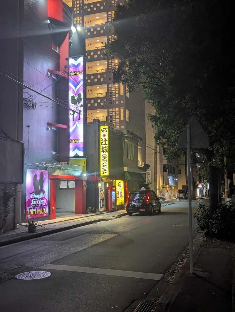 ごとうのおっさんさんのCABIN & HOTEL ReTIME/137(ワンノサウナ)のサ活写真