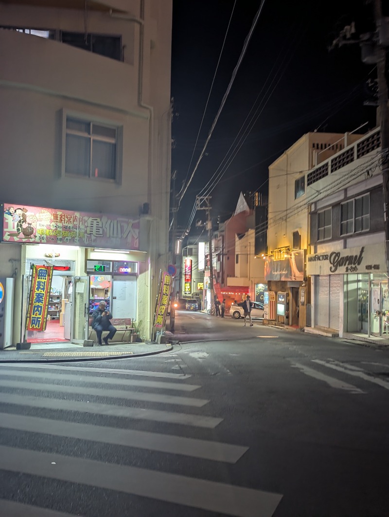 ごとうのおっさんさんのCABIN & HOTEL ReTIME/137(ワンノサウナ)のサ活写真