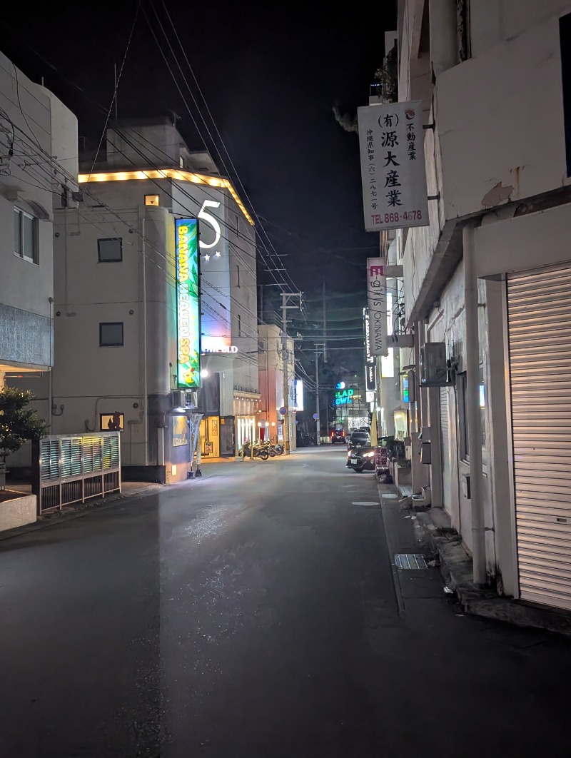 ごとうのおっさんさんのCABIN & HOTEL ReTIME/137(ワンノサウナ)のサ活写真