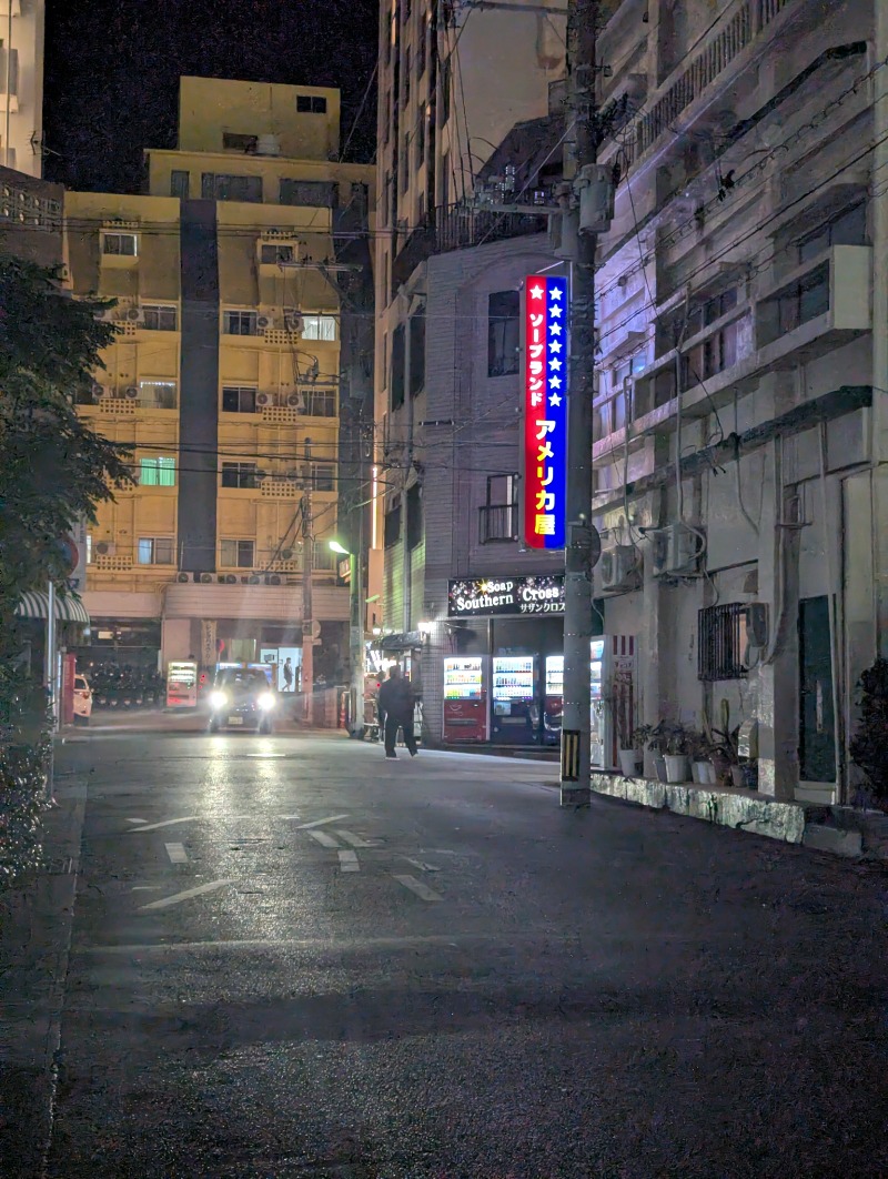 ごとうのおっさんさんのCABIN & HOTEL ReTIME/137(ワンノサウナ)のサ活写真