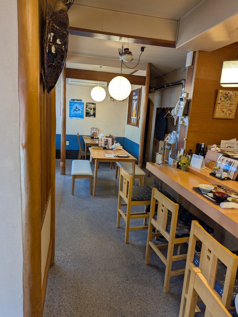 ごとうのおっさんさんの藤の湯のサ活写真