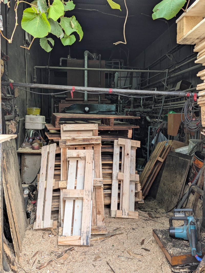 ごとうのおっさんさんの藤の湯のサ活写真