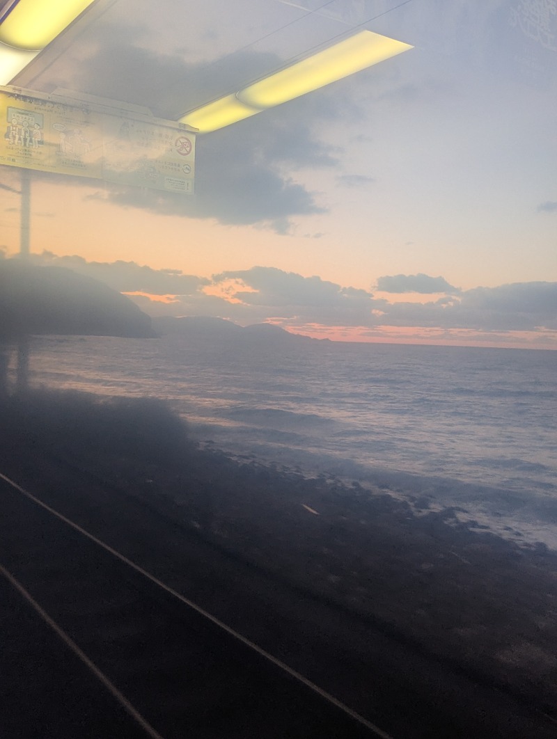 ごとうのおっさんさんの大正湯のサ活写真