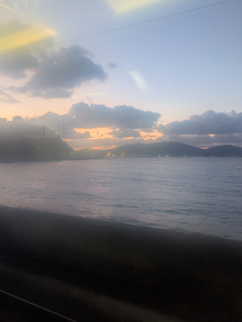 ごとうのおっさんさんの大正湯のサ活写真