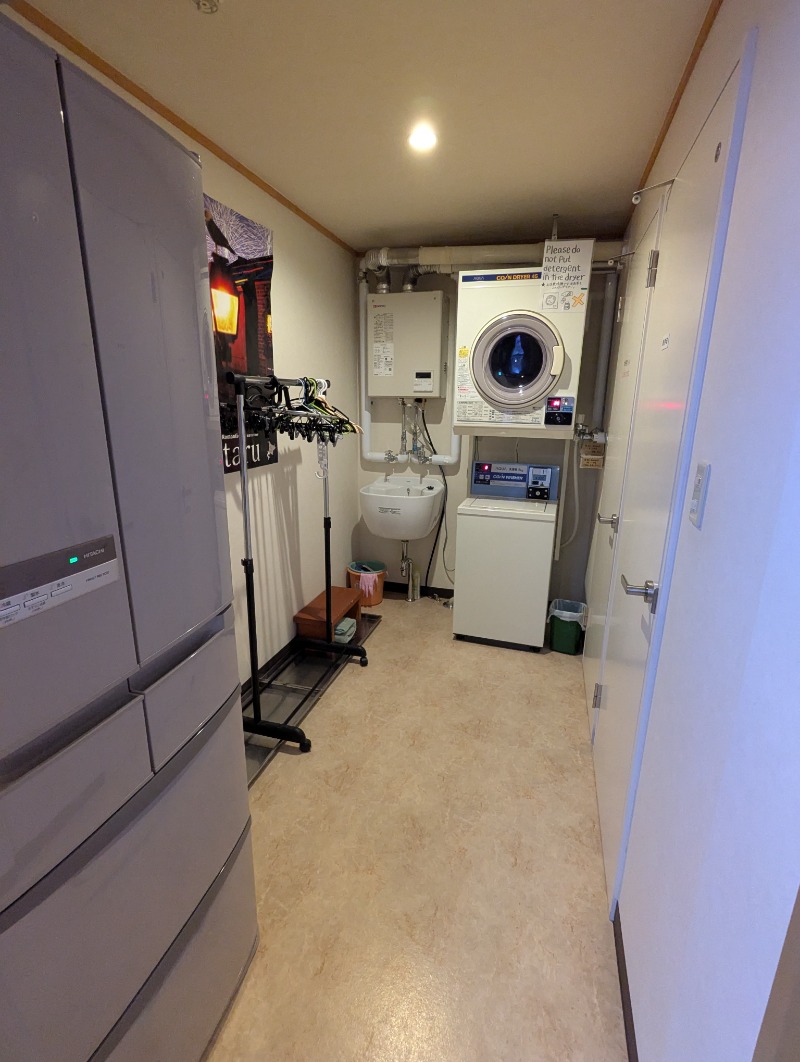 ごとうのおっさんさんの大正湯のサ活写真