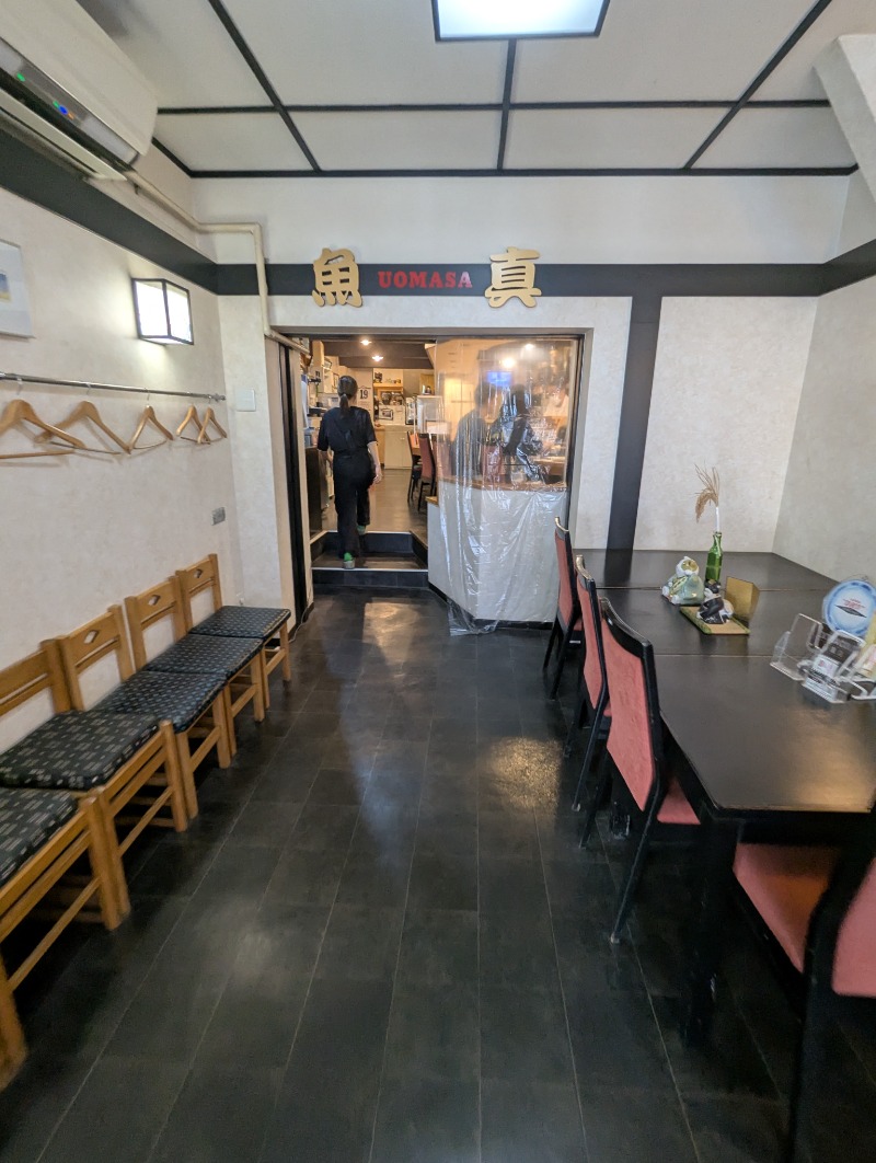 ごとうのおっさんさんの大正湯のサ活写真