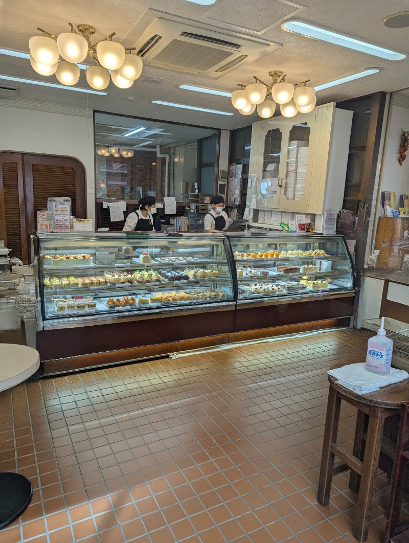 ごとうのおっさんさんの大正湯のサ活写真