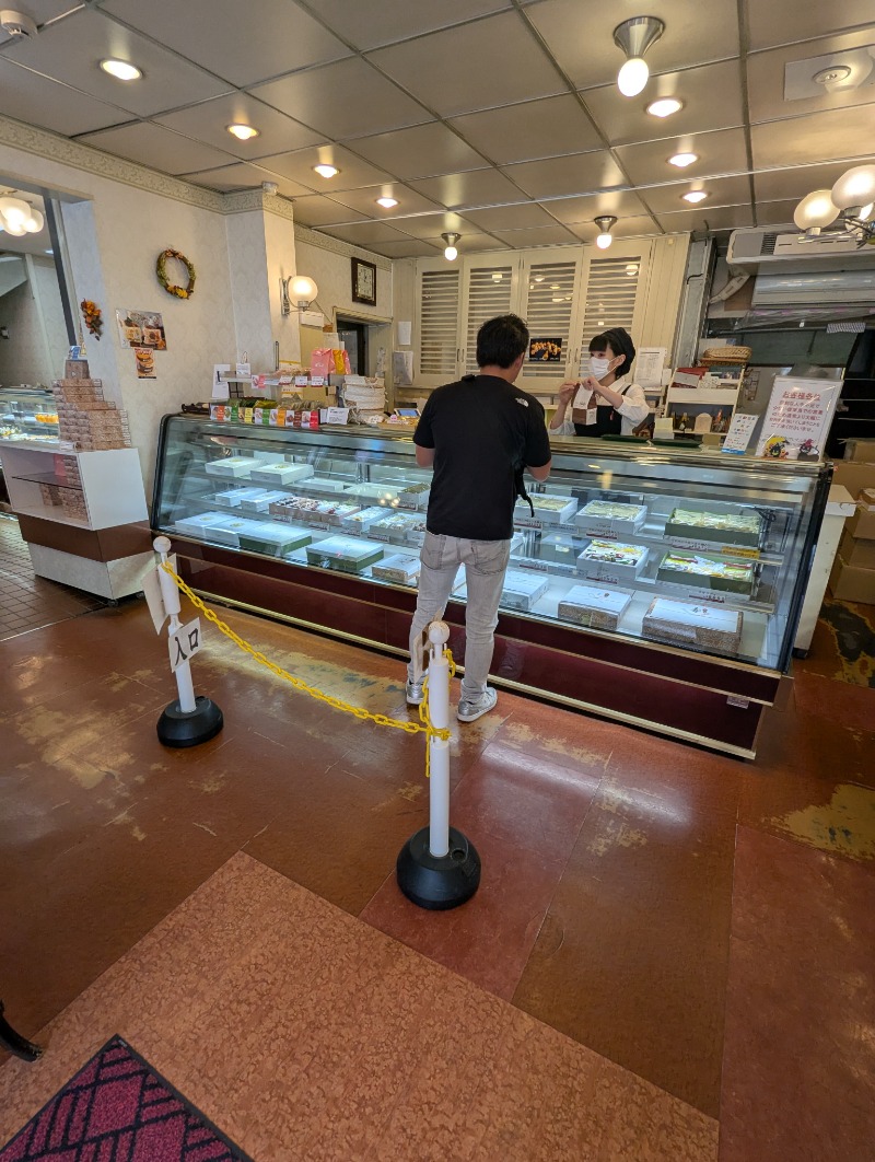 ごとうのおっさんさんの大正湯のサ活写真