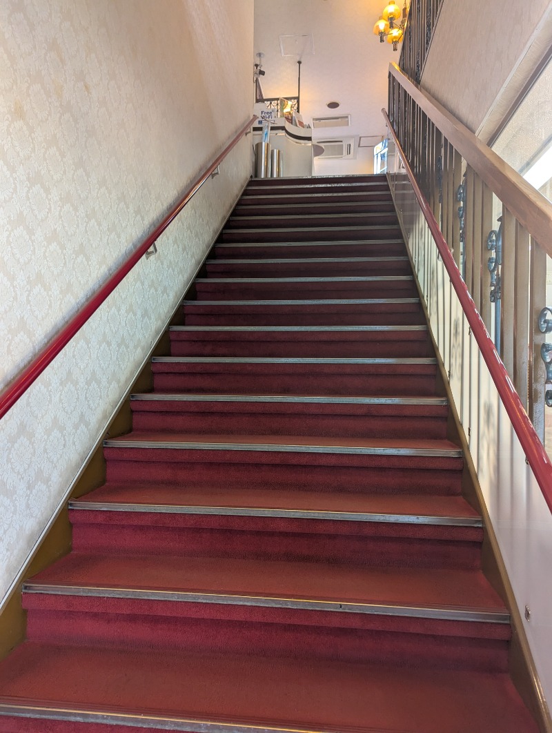 ごとうのおっさんさんの大正湯のサ活写真