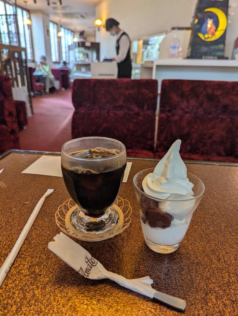 ごとうのおっさんさんの大正湯のサ活写真