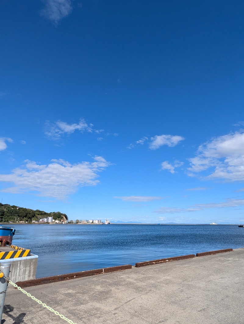 ごとうのおっさんさんの大正湯のサ活写真