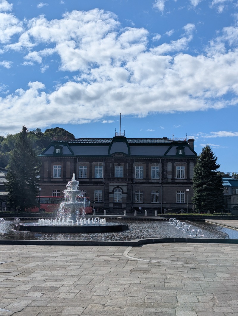 ごとうのおっさんさんの大正湯のサ活写真