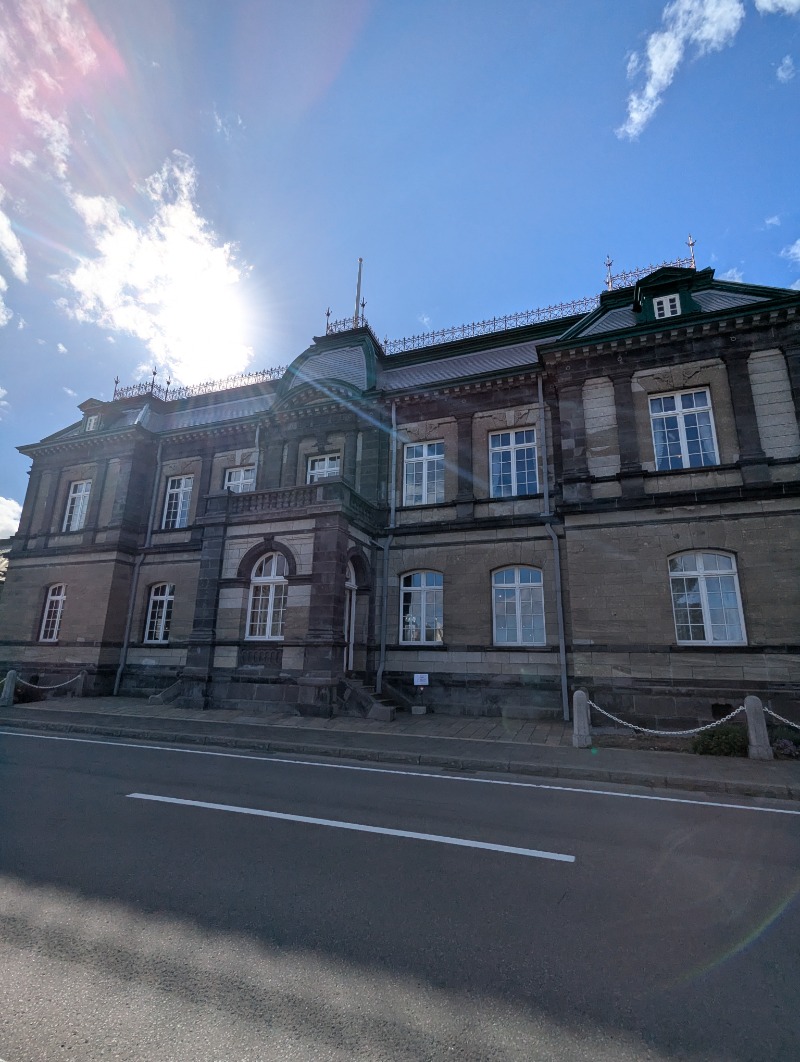 ごとうのおっさんさんの大正湯のサ活写真