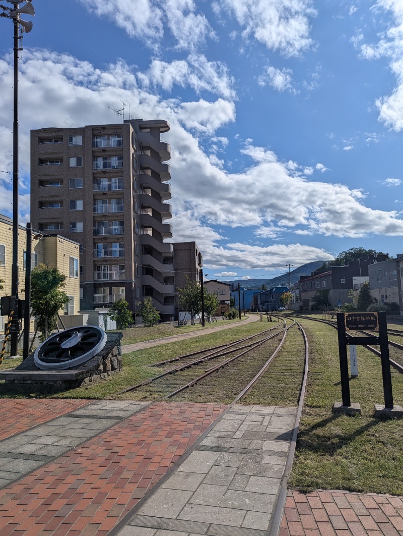 ごとうのおっさんさんの大正湯のサ活写真
