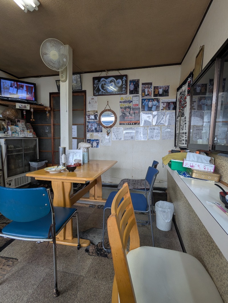 ごとうのおっさんさんの花ももの湯 (飯坂温泉ホテル聚楽)のサ活写真