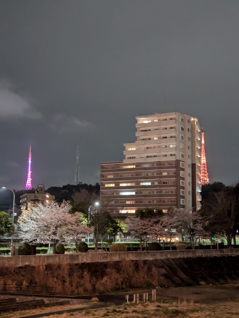 ごとうのおっさんさんの鶴の湯のサ活写真