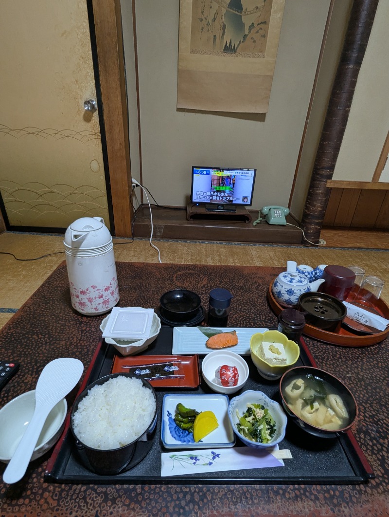 ごとうのおっさんさんのバイパスサウナのサ活写真