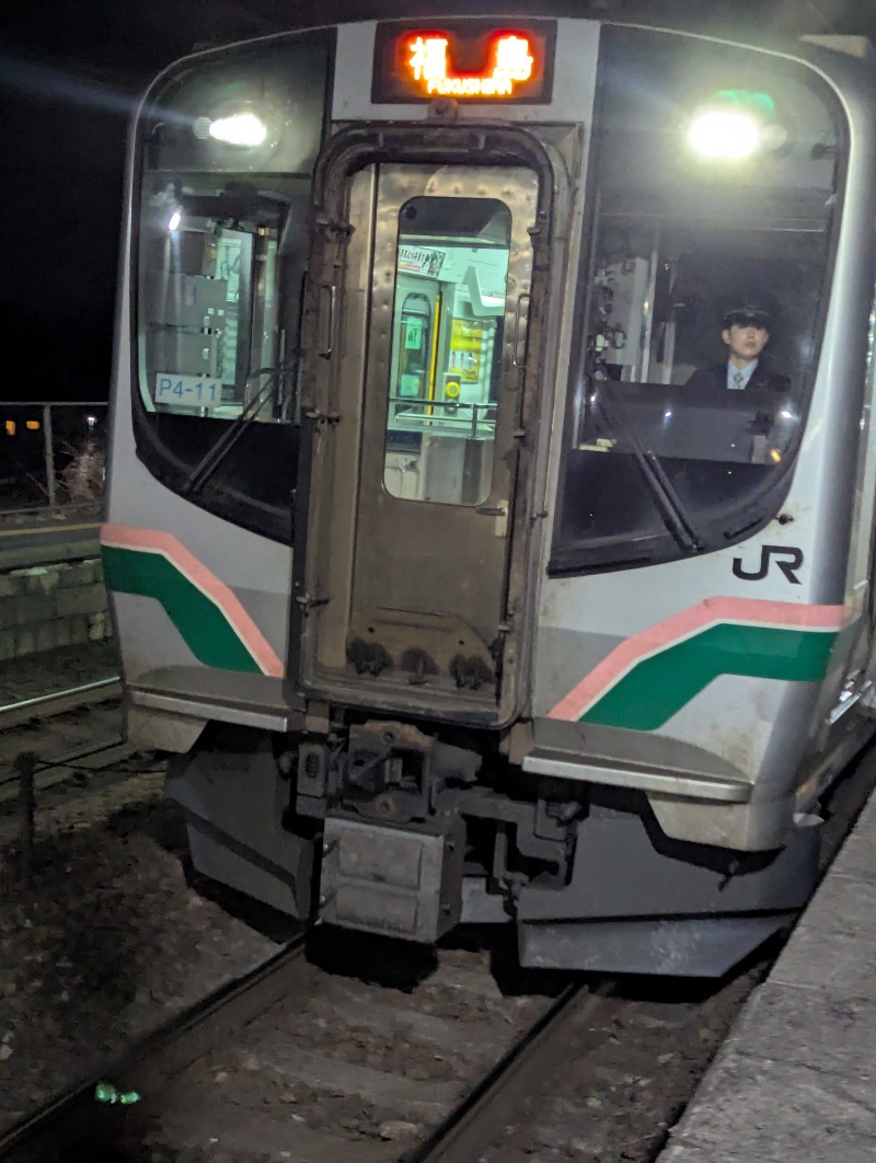 ごとうのおっさんさんのバイパスサウナのサ活写真