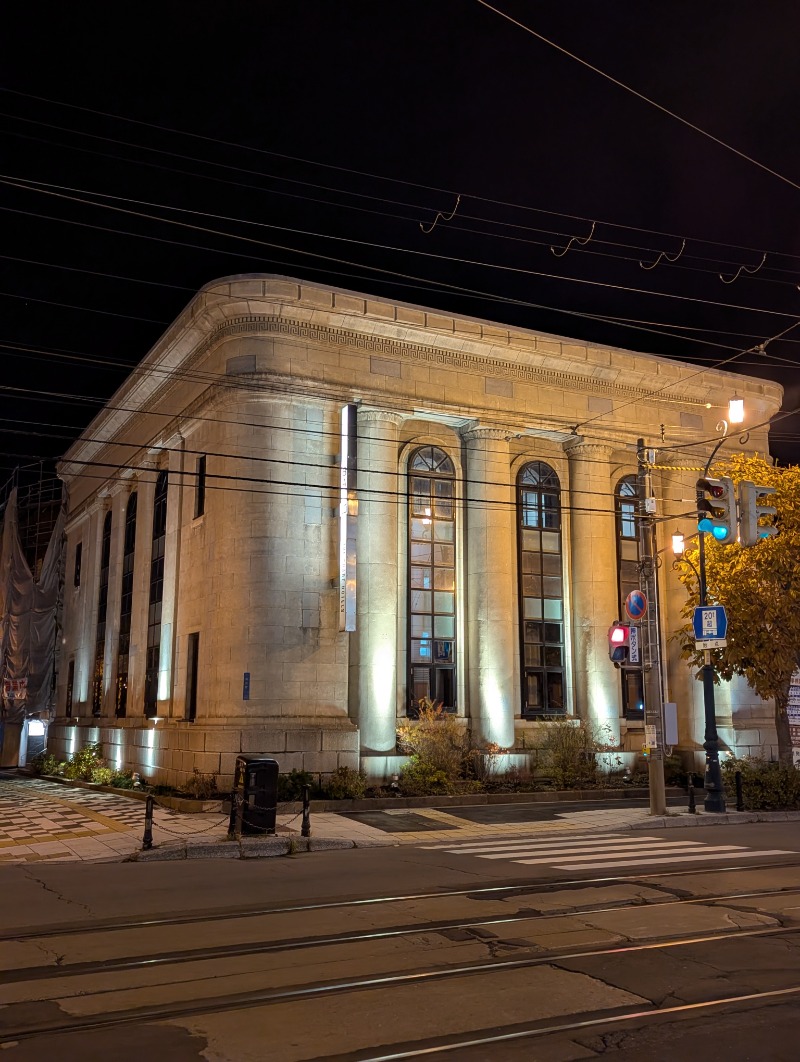 ごとうのおっさんさんの桜成浴場センターのサ活写真