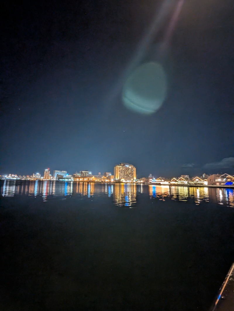 ごとうのおっさんさんの桜成浴場センターのサ活写真