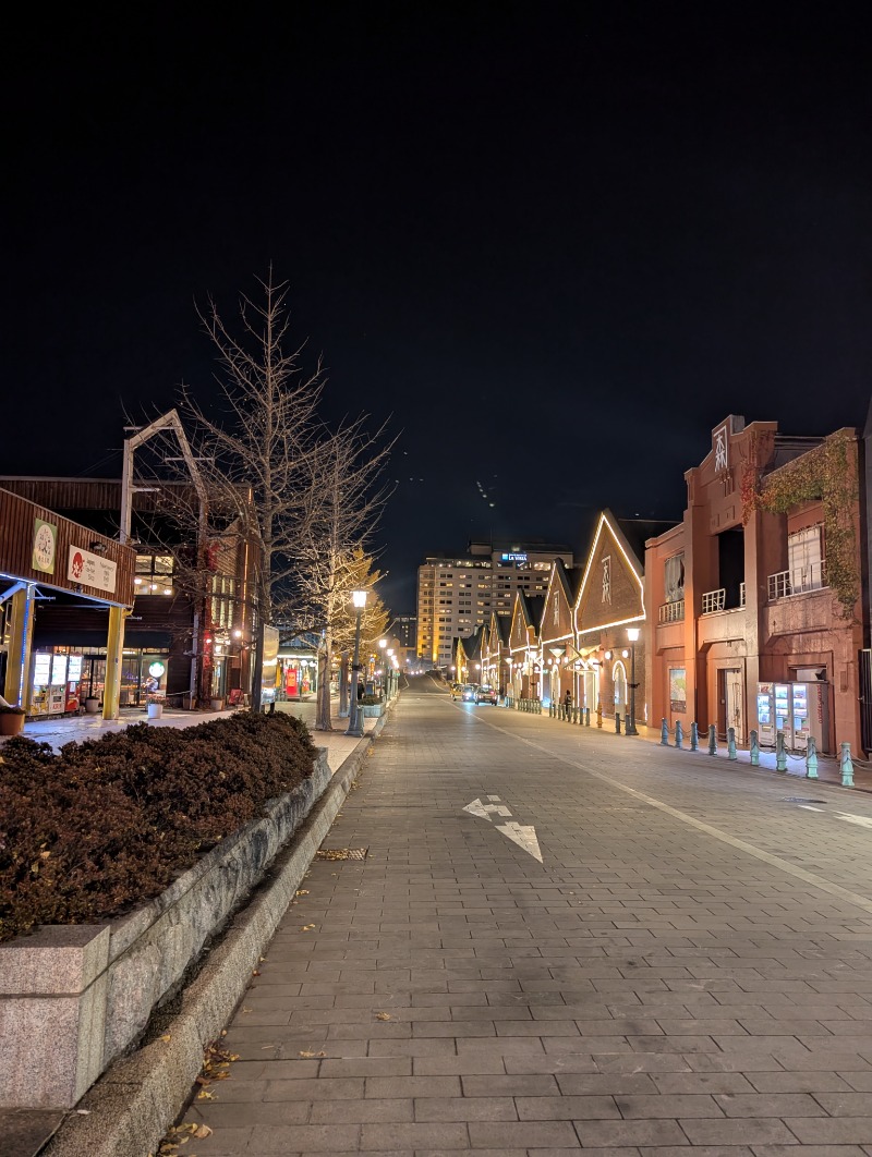 ごとうのおっさんさんの桜成浴場センターのサ活写真