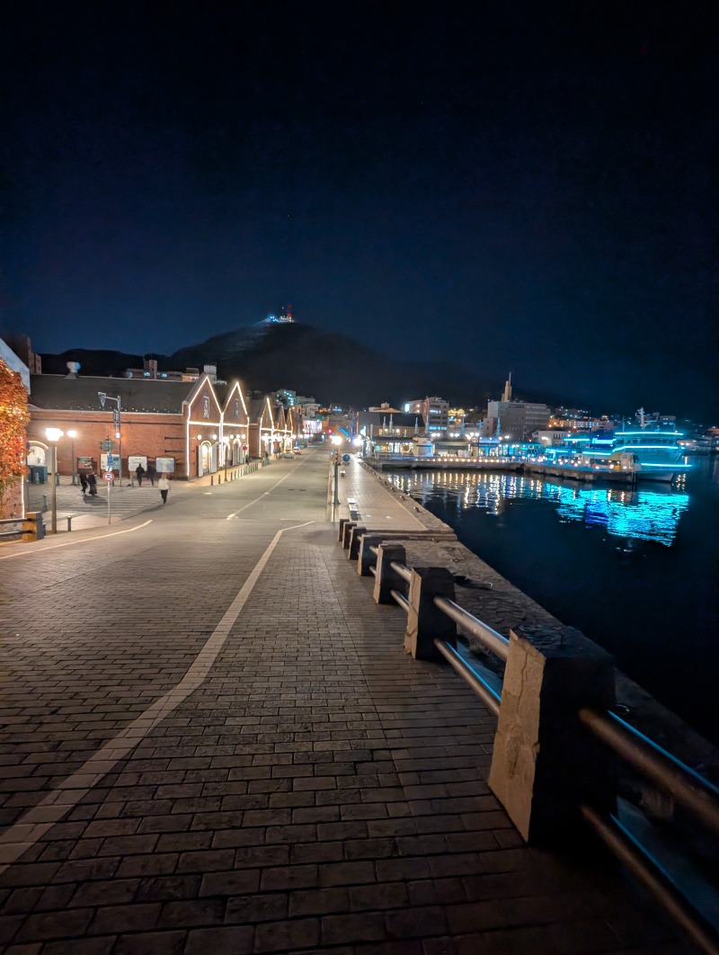 ごとうのおっさんさんの桜成浴場センターのサ活写真