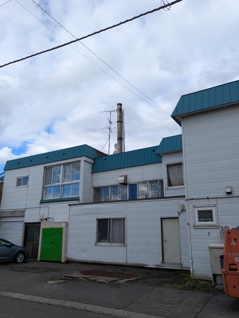 ごとうのおっさんさんの滝の湯のサ活写真