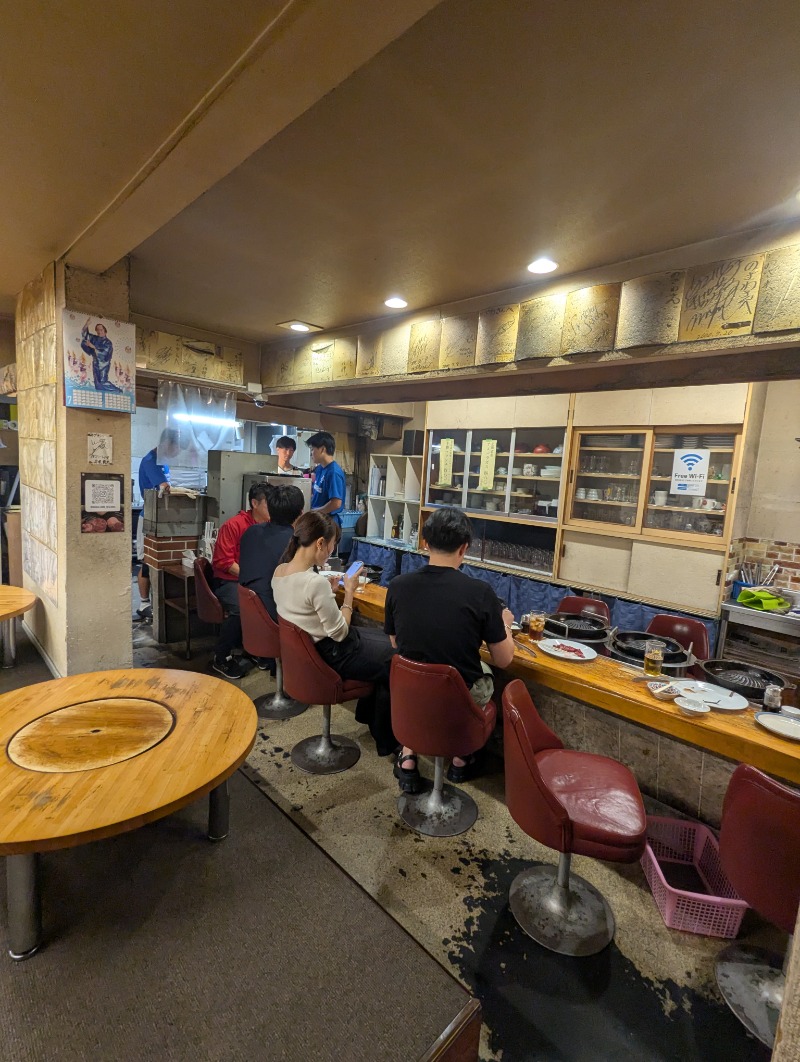 ごとうのおっさんさんのザ・センチュリオンサウナレスト&ステイ札幌のサ活写真