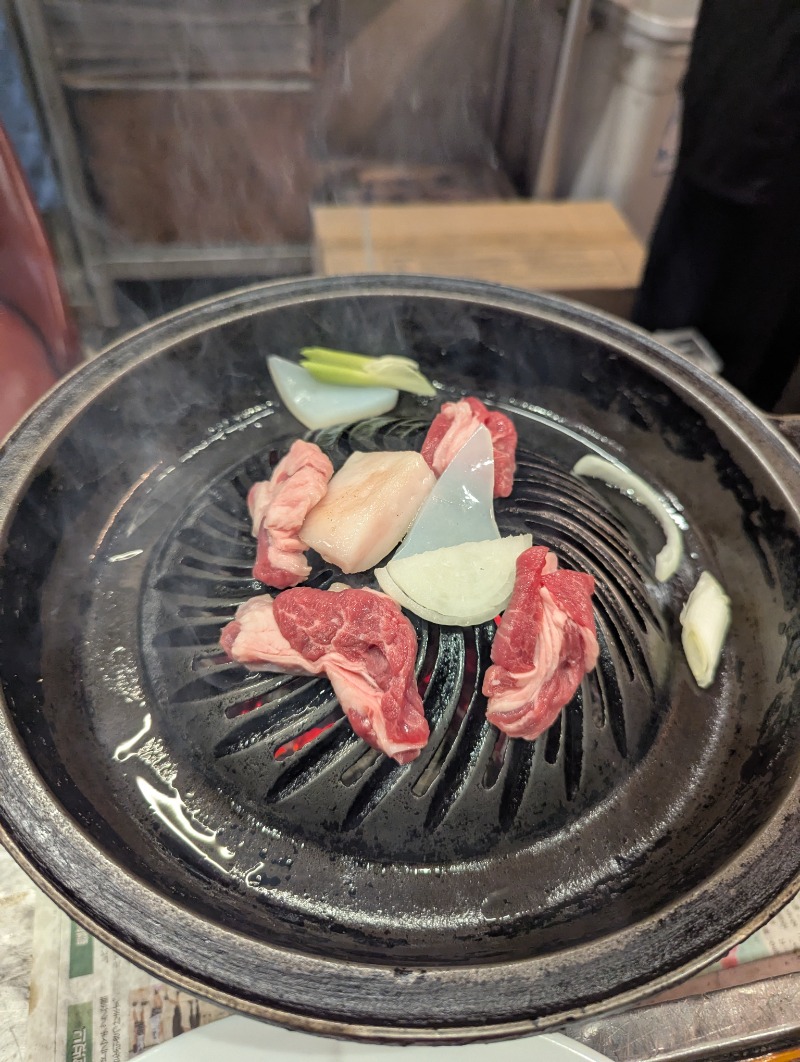 ごとうのおっさんさんのザ・センチュリオンサウナレスト&ステイ札幌のサ活写真