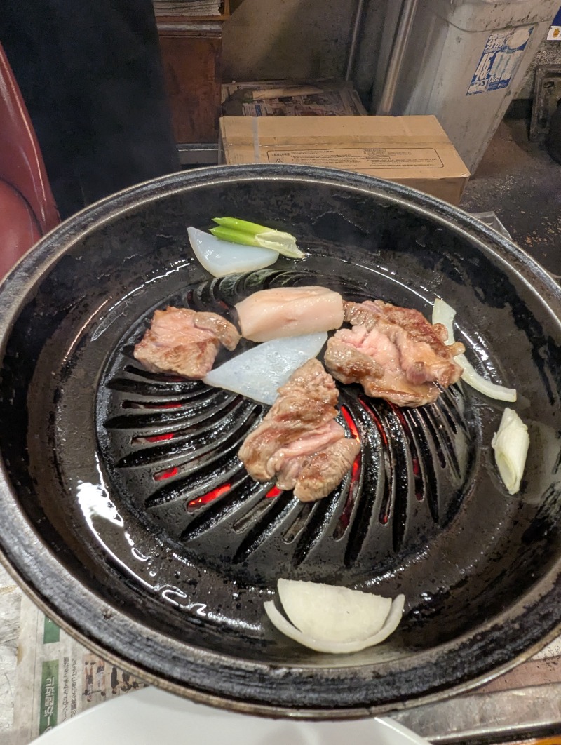 ごとうのおっさんさんのザ・センチュリオンサウナレスト&ステイ札幌のサ活写真