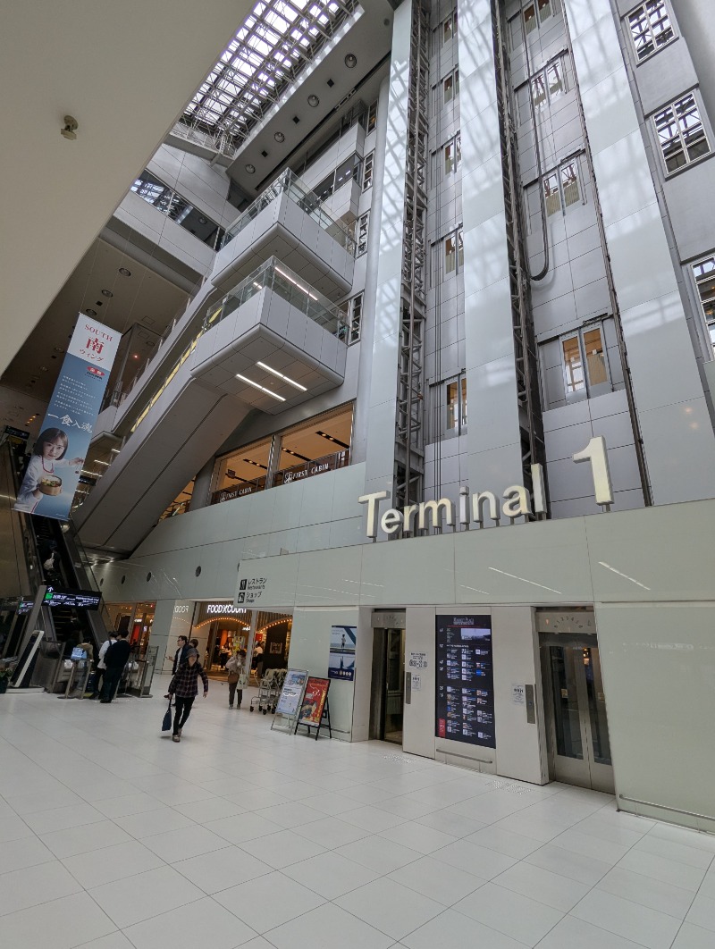 ごとうのおっさんさんのロジウラサウナ(BEPPU ROJIURA STAY & SAUNA)のサ活写真