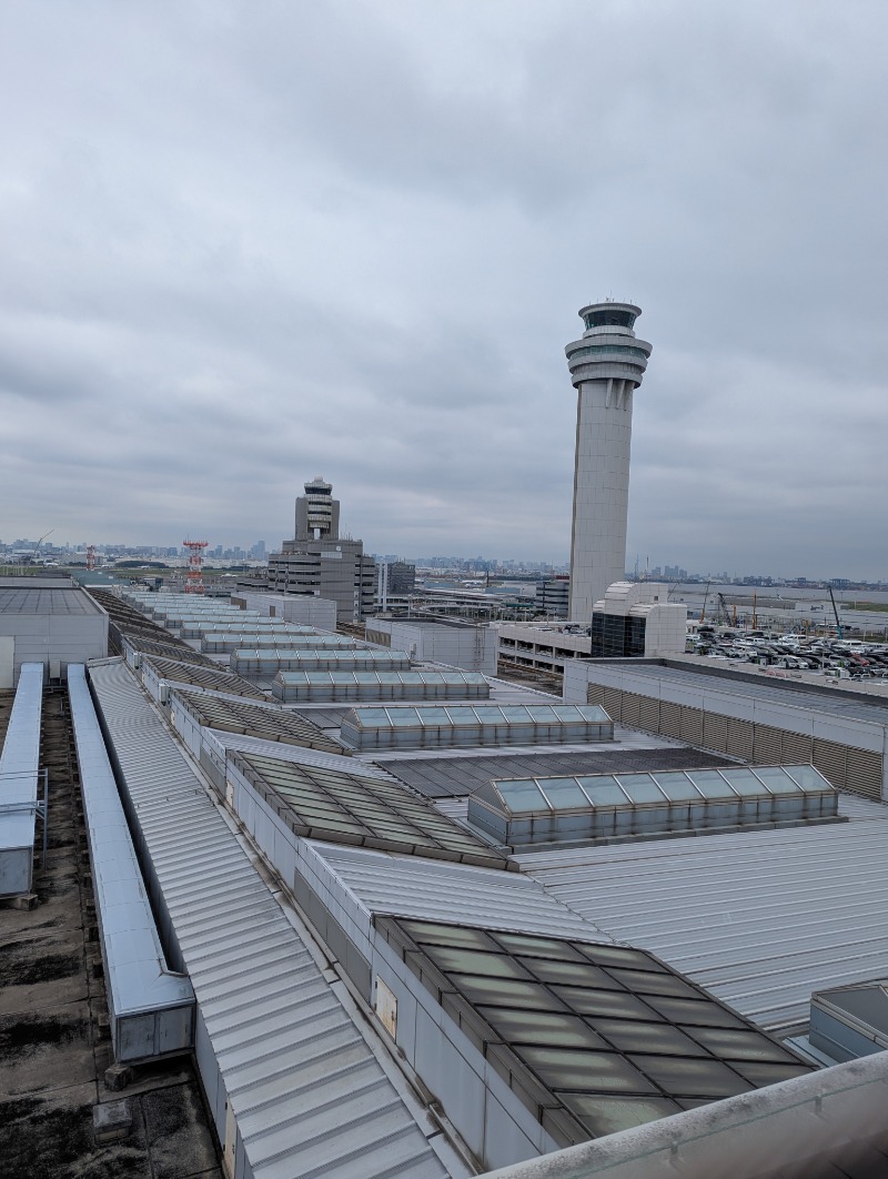 ごとうのおっさんさんのロジウラサウナ(BEPPU ROJIURA STAY & SAUNA)のサ活写真