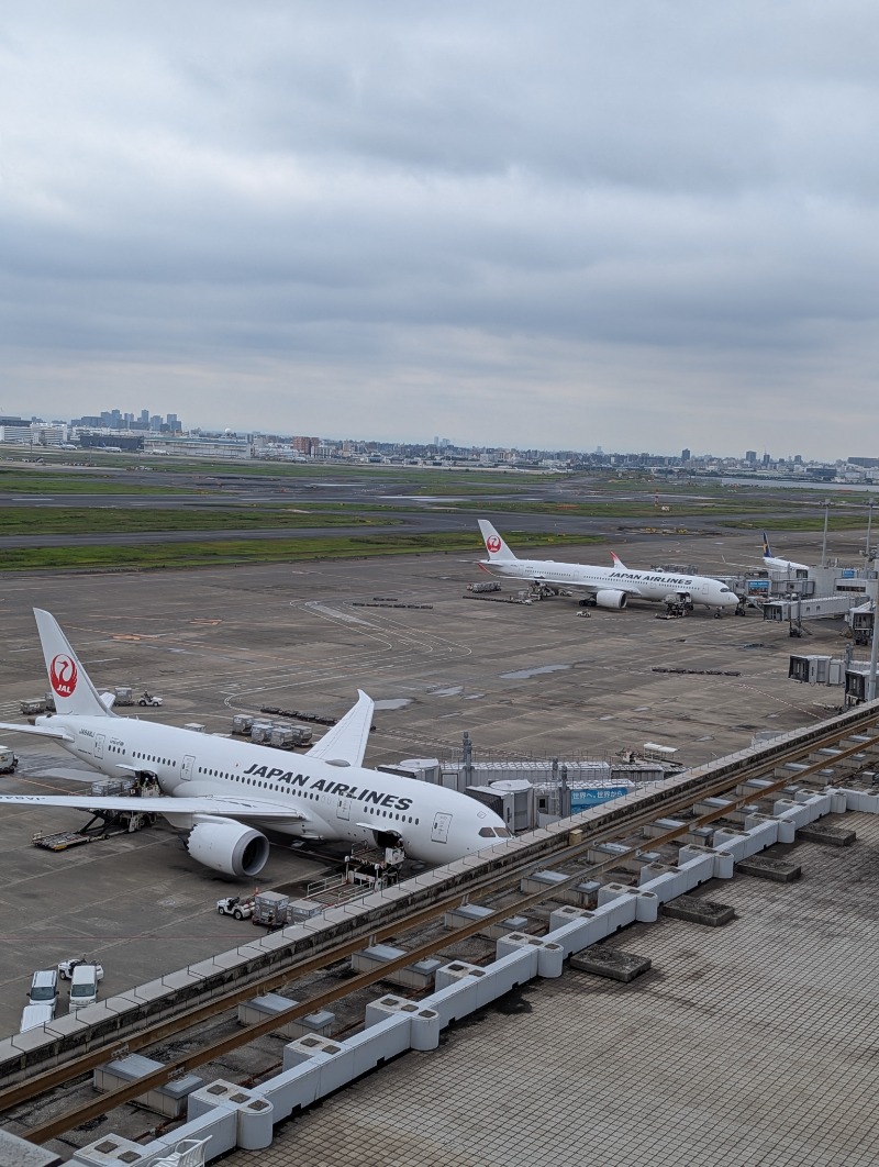 ごとうのおっさんさんのロジウラサウナ(BEPPU ROJIURA STAY & SAUNA)のサ活写真