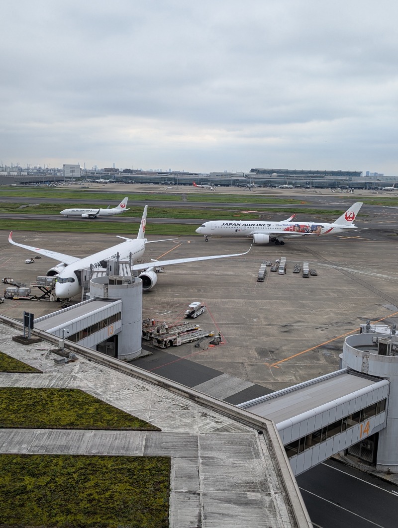 ごとうのおっさんさんのロジウラサウナ(BEPPU ROJIURA STAY & SAUNA)のサ活写真