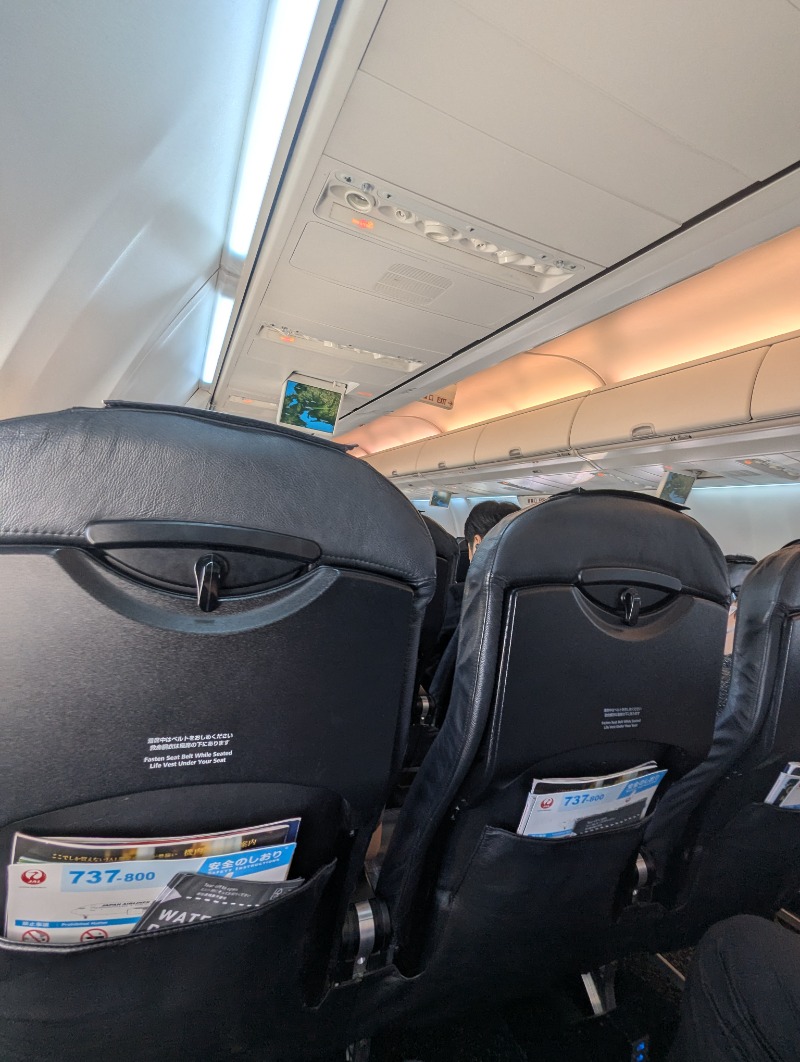 ごとうのおっさんさんのロジウラサウナ(BEPPU ROJIURA STAY & SAUNA)のサ活写真