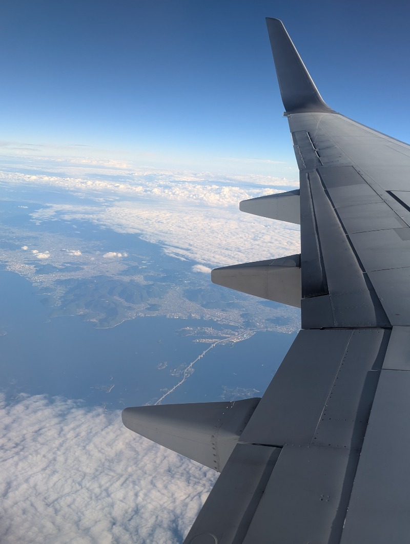 ごとうのおっさんさんのロジウラサウナ(BEPPU ROJIURA STAY & SAUNA)のサ活写真