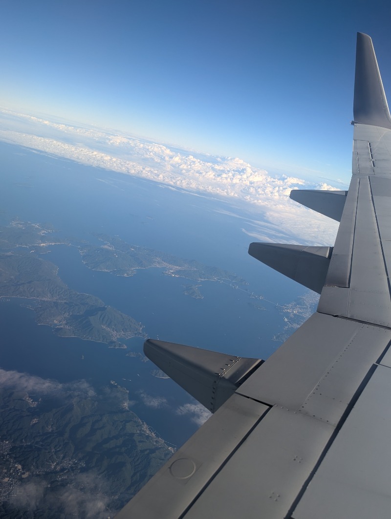ごとうのおっさんさんのロジウラサウナ(BEPPU ROJIURA STAY & SAUNA)のサ活写真