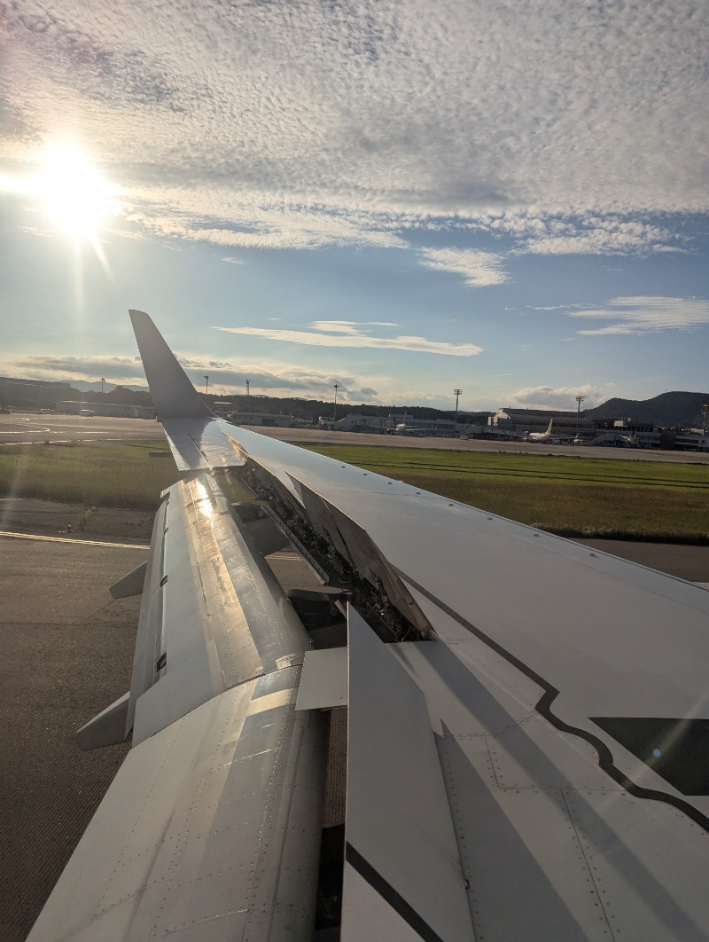 ごとうのおっさんさんのロジウラサウナ(BEPPU ROJIURA STAY & SAUNA)のサ活写真