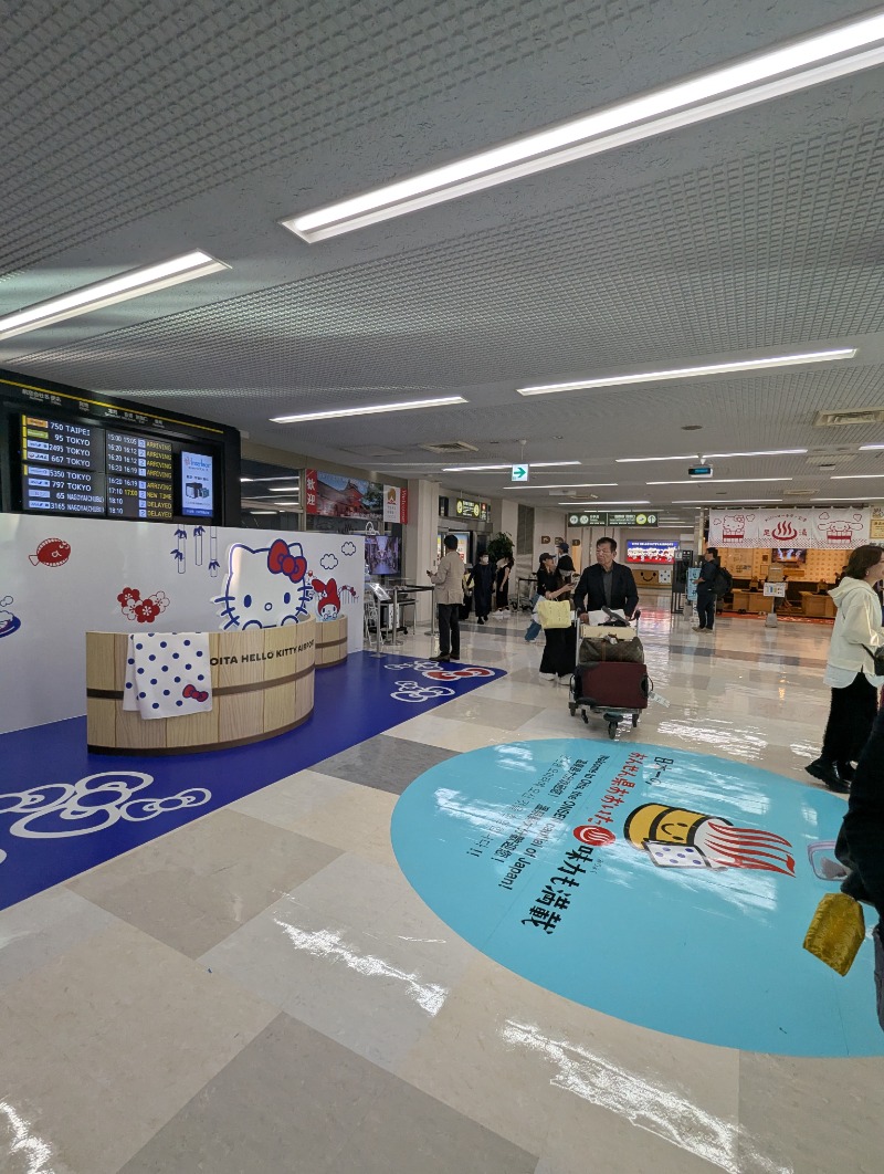 ごとうのおっさんさんのロジウラサウナ(BEPPU ROJIURA STAY & SAUNA)のサ活写真