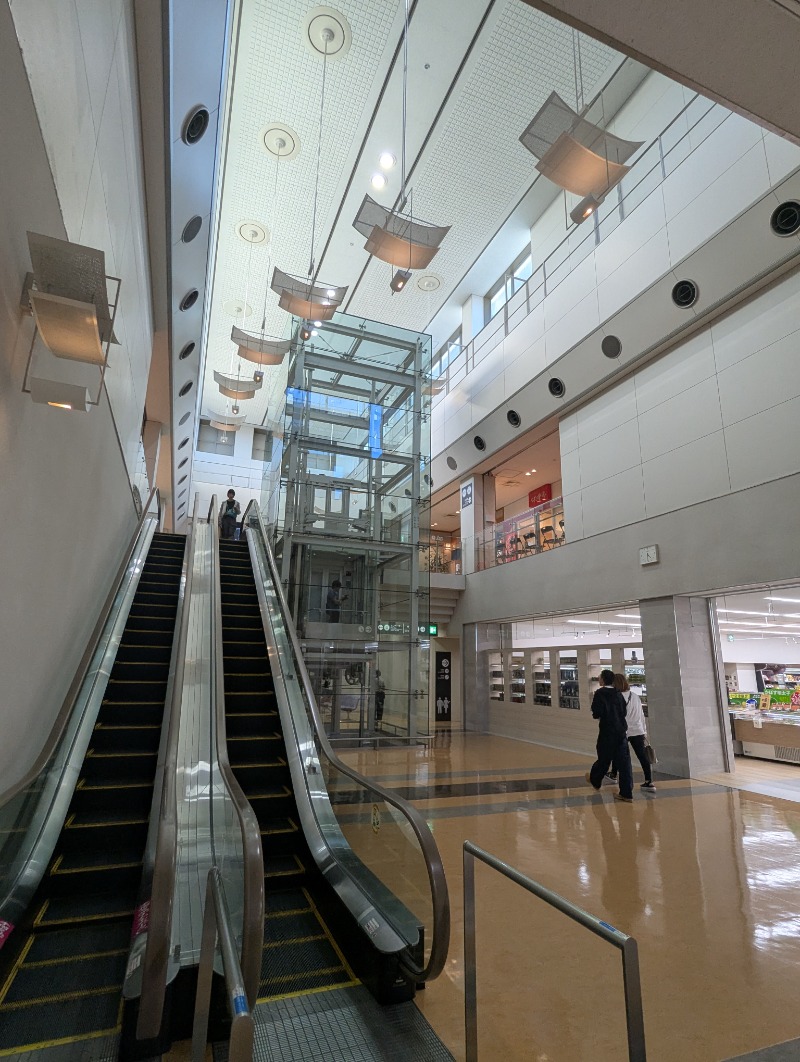 ごとうのおっさんさんのロジウラサウナ(BEPPU ROJIURA STAY & SAUNA)のサ活写真