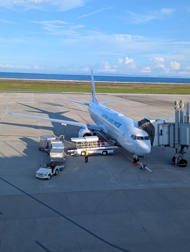 ごとうのおっさんさんのロジウラサウナ(BEPPU ROJIURA STAY & SAUNA)のサ活写真