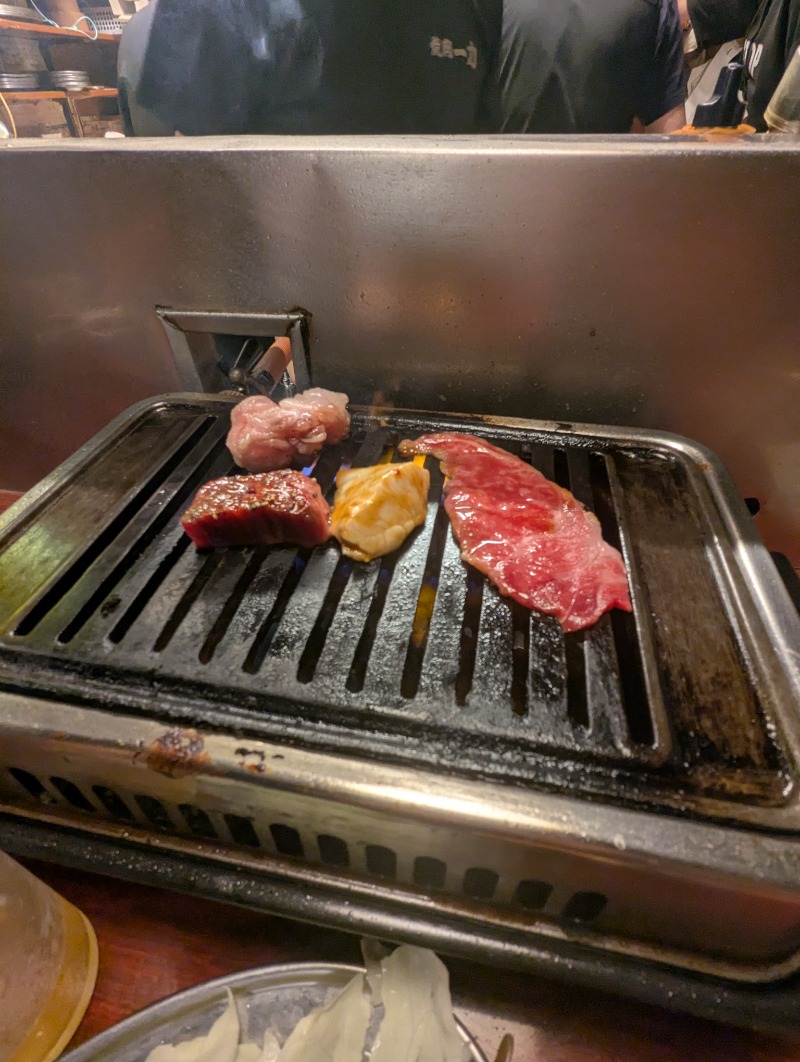 ごとうのおっさんさんのロジウラサウナ(BEPPU ROJIURA STAY & SAUNA)のサ活写真