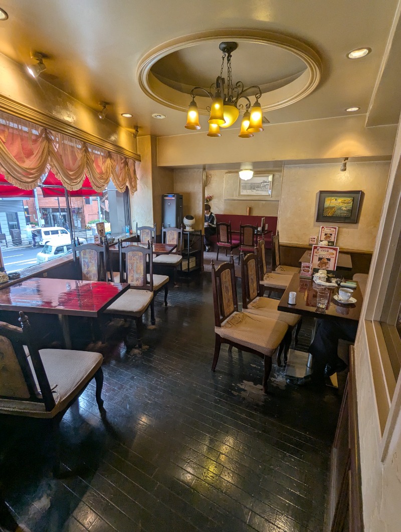 ごとうのおっさんさんの藤の湯のサ活写真