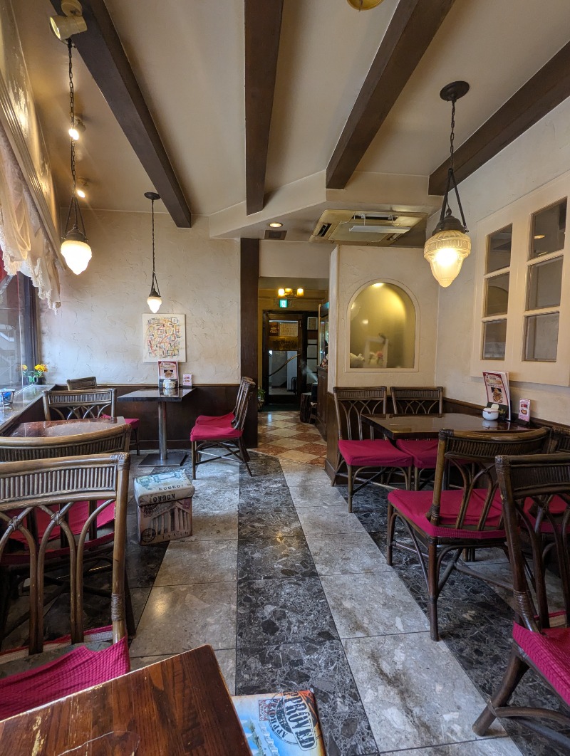 ごとうのおっさんさんの藤の湯のサ活写真